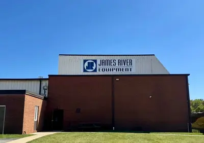 Building Signs Photo